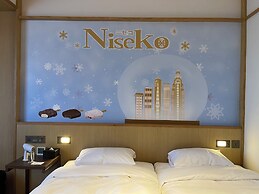 Hotel Gracery Taipei