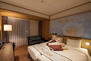 Hotel Gracery Taipei