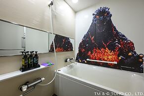 Hotel Gracery Taipei