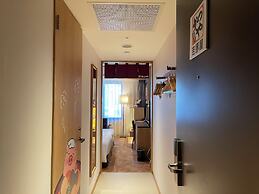 Hotel Gracery Taipei