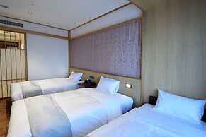Hotel Gracery Taipei