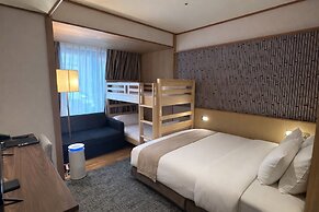 Hotel Gracery Taipei