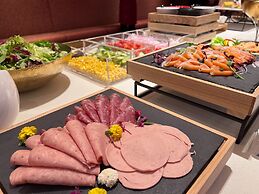 Hotel Gracery Taipei