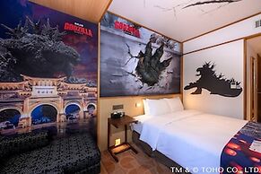 Hotel Gracery Taipei