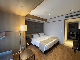 Hotel Gracery Taipei