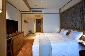 Hotel Gracery Taipei
