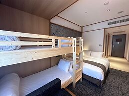 Hotel Gracery Taipei