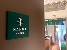 Hotel Gracery Taipei
