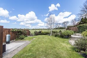 French Fields - 4 Bedroom - St Florence