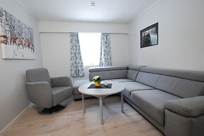Fossanåsen Hotell