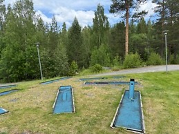 Fossanåsen Hotell