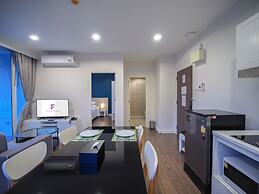Fortune Courtyard Khao Yai Hotel Official