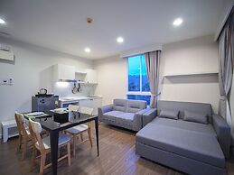 Fortune Courtyard Khao Yai Hotel Official