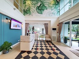 Fortune Courtyard Khao Yai Hotel Official