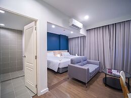 Fortune Courtyard Khao Yai Hotel Official