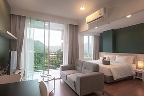 Fortune Courtyard Khao Yai Hotel Official