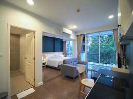 Fortune Courtyard Khao Yai Hotel Official