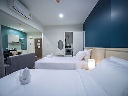 Fortune Courtyard Khao Yai Hotel Official