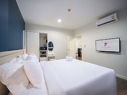 Fortune Courtyard Khao Yai Hotel Official