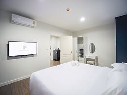 Fortune Courtyard Khao Yai Hotel Official