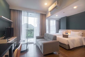 Fortune Courtyard Khao Yai Hotel Official