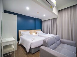 Fortune Courtyard Khao Yai Hotel Official