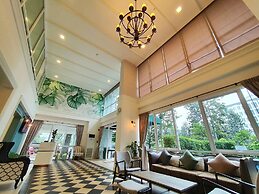 Fortune Courtyard Khao Yai Hotel Official