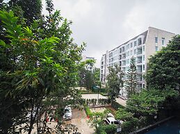 Fortune Courtyard Khao Yai Hotel Official