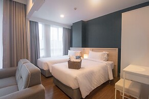Fortune Courtyard Khao Yai Hotel Official