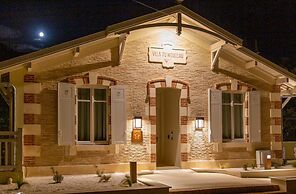 La Villa du Moulleau