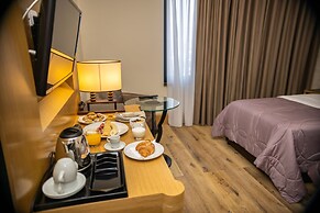 Hotel Golden Palace