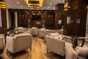 Hotel Golden Palace