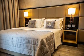 Hotel Golden Palace