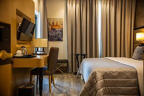 Hotel Golden Palace
