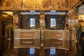 Hotel Golden Palace