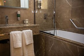 Hotel Golden Palace
