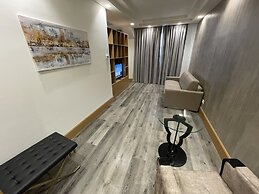 Hotel Golden Palace