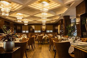 Hotel Golden Palace