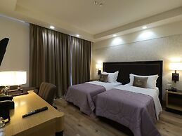 Hotel Golden Palace