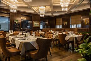 Hotel Golden Palace