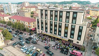 Hotel Golden Palace
