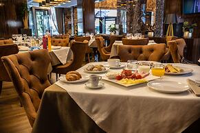 Hotel Golden Palace