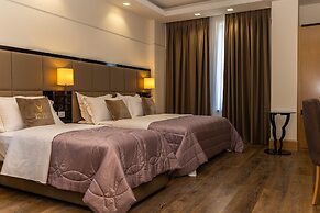 Hotel Golden Palace