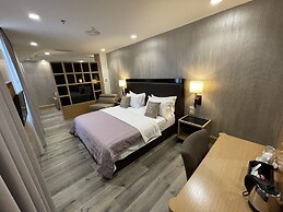 Hotel Golden Palace