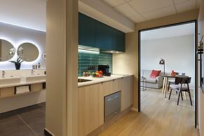 Citadines Eurometropole Strasbourg