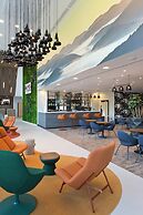 Citadines Eurometropole Strasbourg
