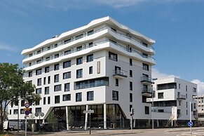 Citadines Eurometropole Strasbourg
