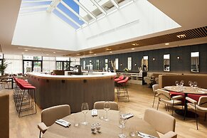 Citadines Eurometropole Strasbourg