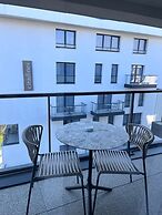 Citadines Eurometropole Strasbourg