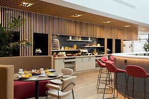 Citadines Eurometropole Strasbourg